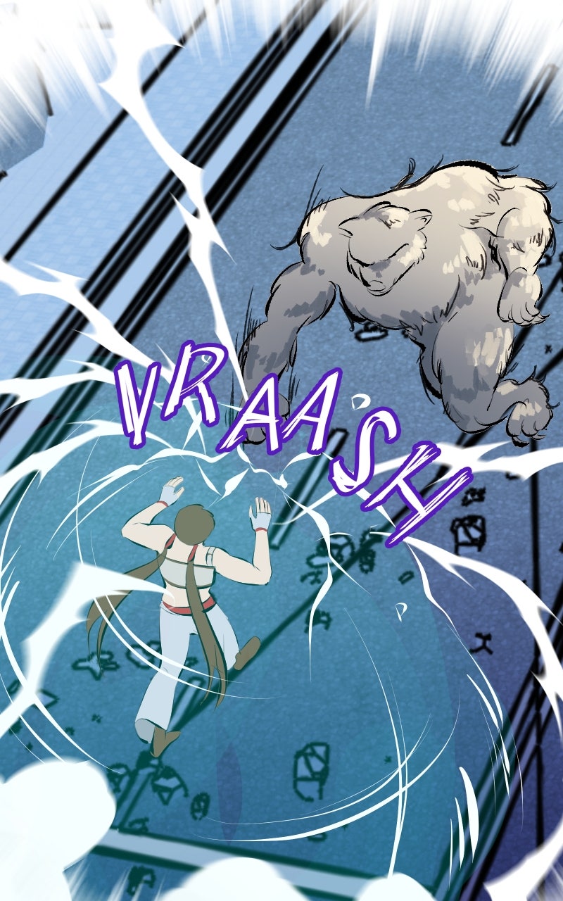 Supervillainy Episode 57 page 26 - 