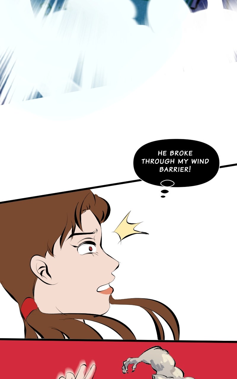 Supervillainy Episode 57 page 27 - 