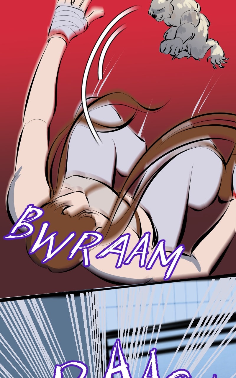 Supervillainy Episode 57 page 28 - 