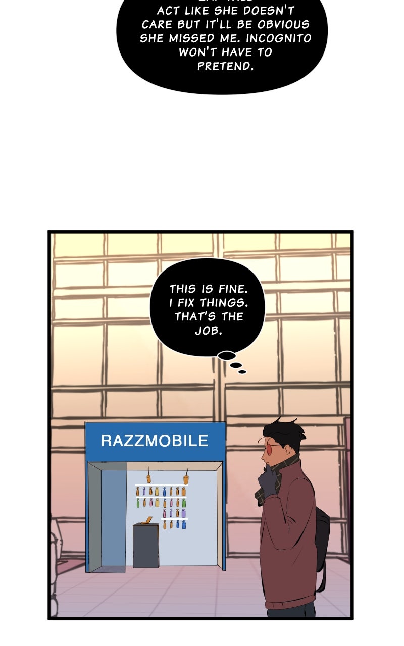 Supervillainy Episode 57 page 4 - 