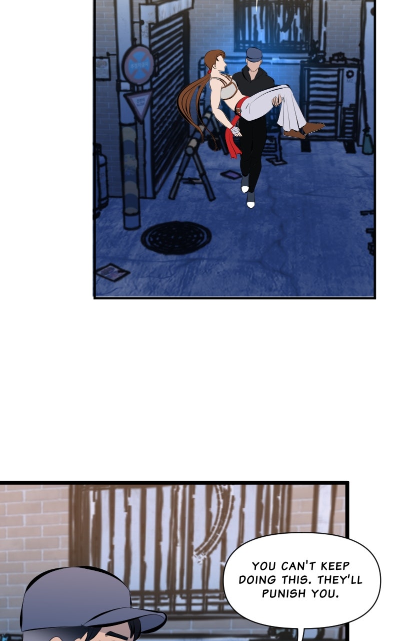 Supervillainy Episode 57 page 37 - 