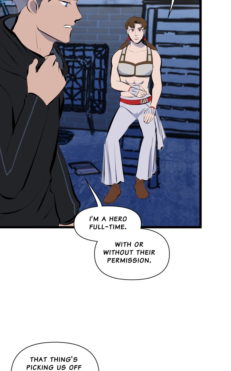 Supervillainy Episode 57 page 38 - 