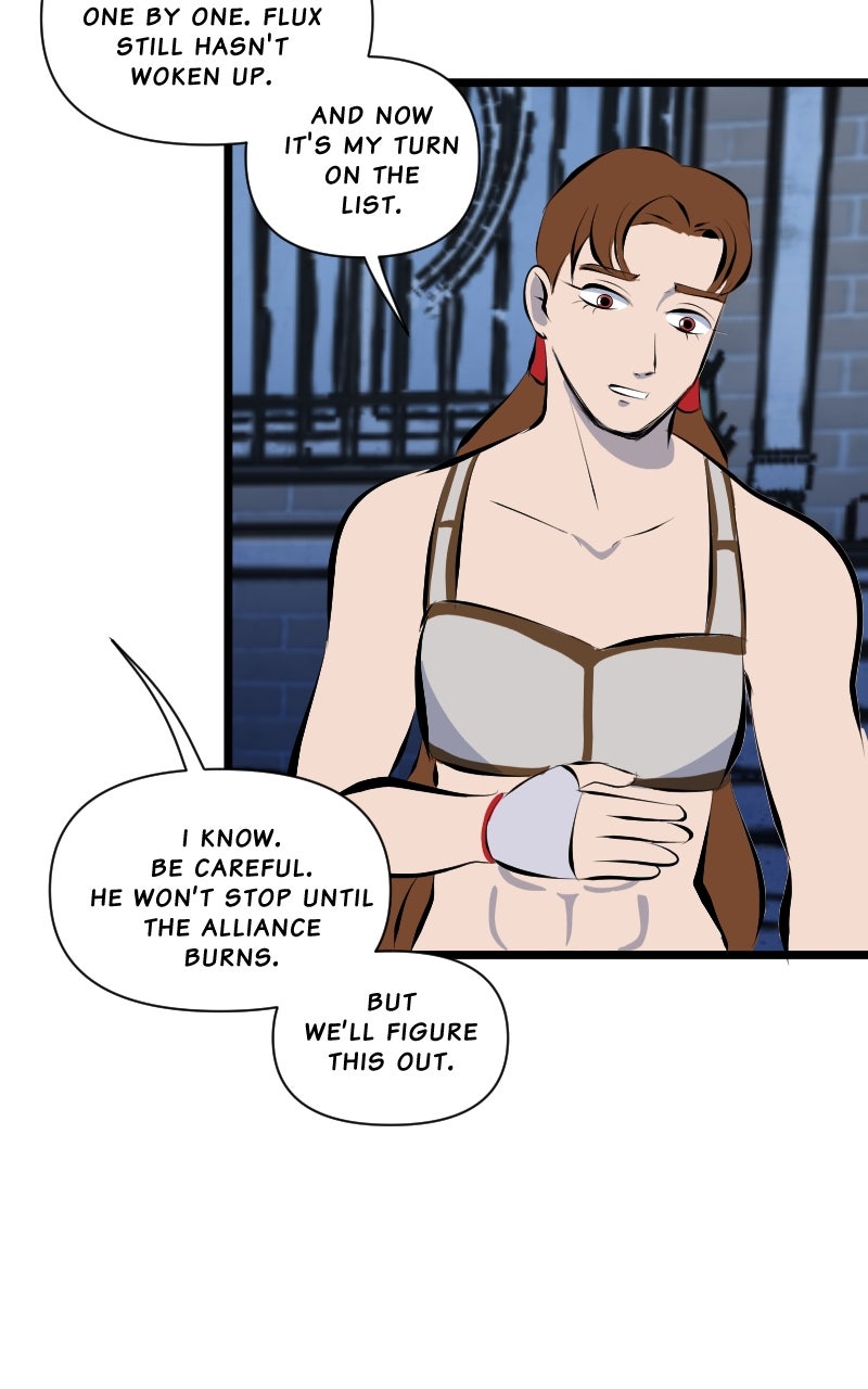 Supervillainy Episode 57 page 39 - 