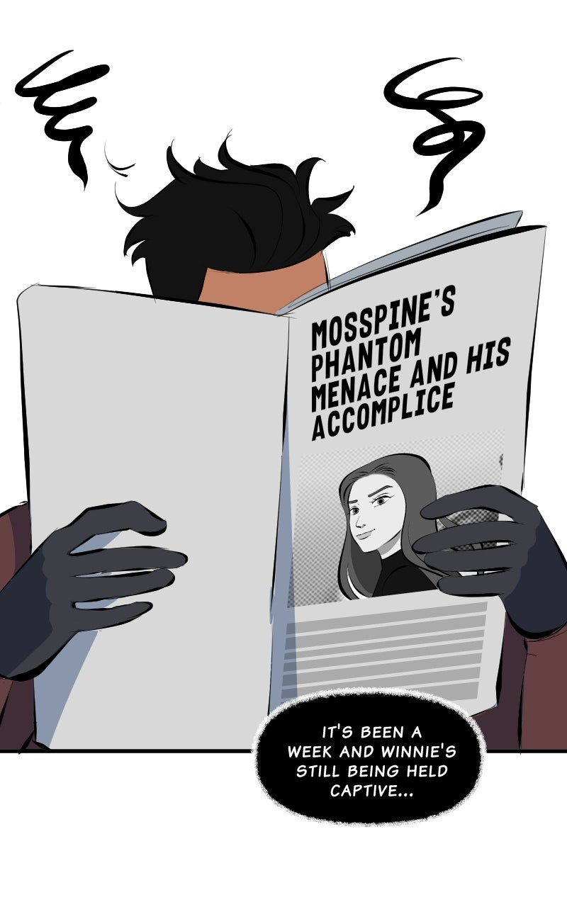 Supervillainy Episode 57 page 44 - 