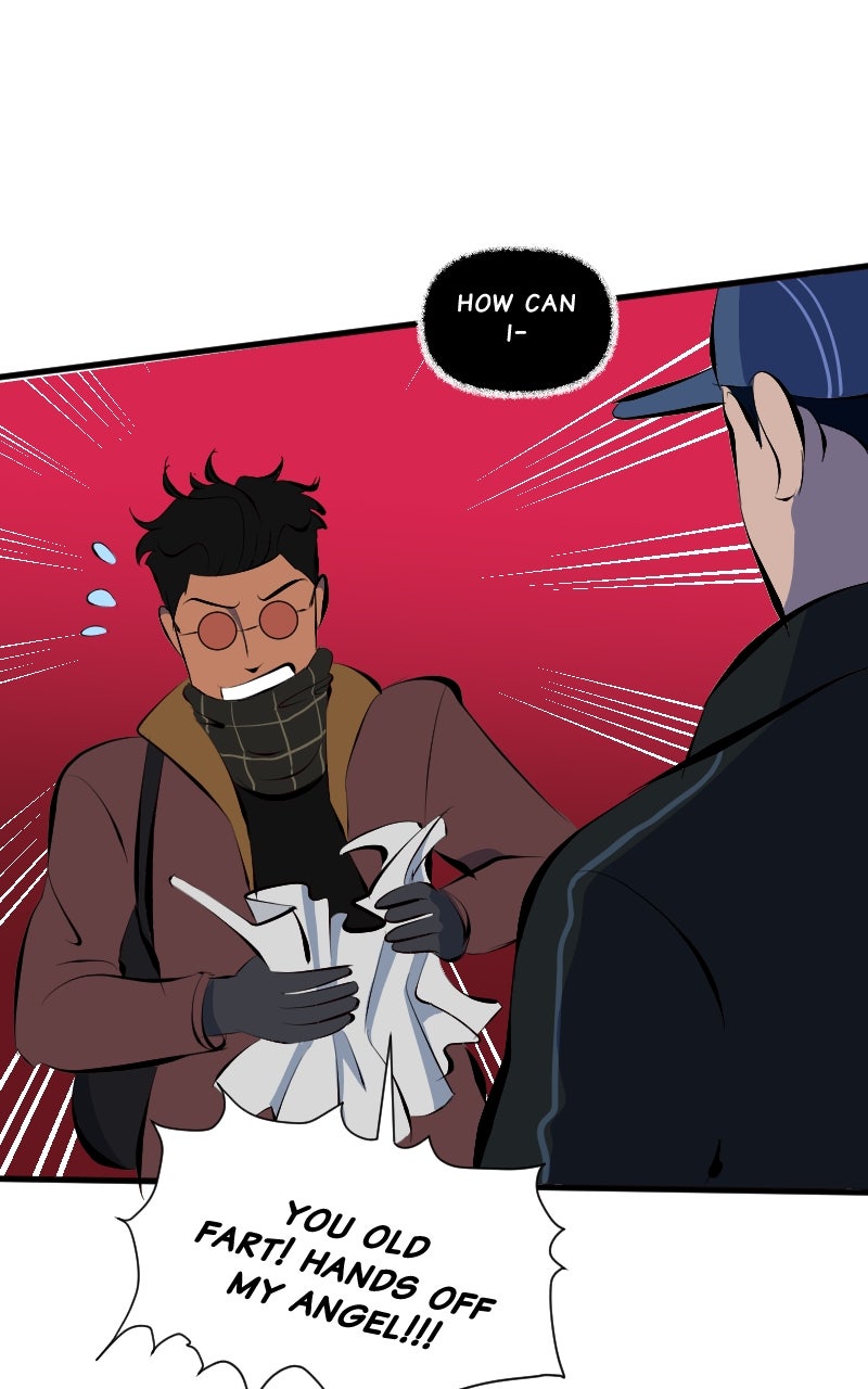 Supervillainy Episode 57 page 45 - 