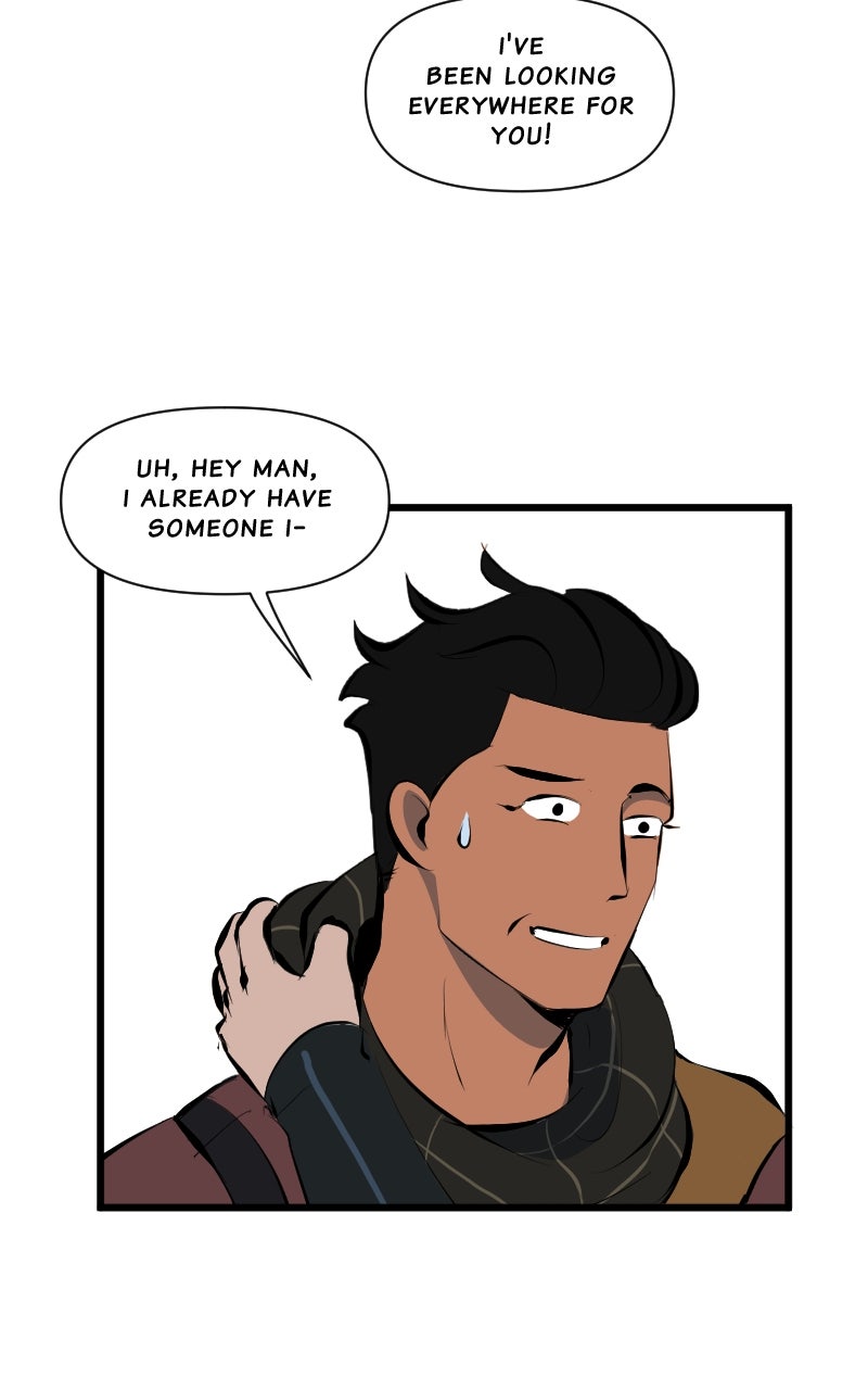 Supervillainy Episode 57 page 54 - 