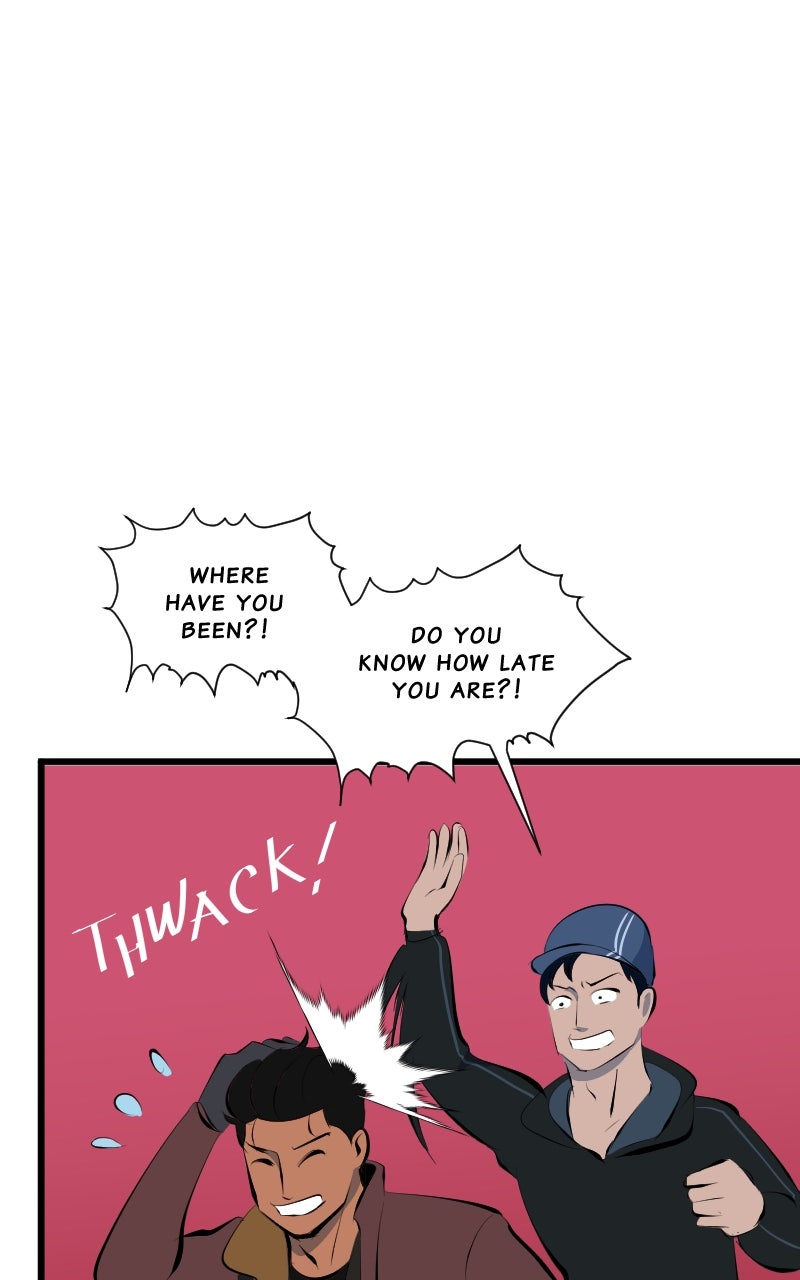 Supervillainy Episode 57 page 55 - 