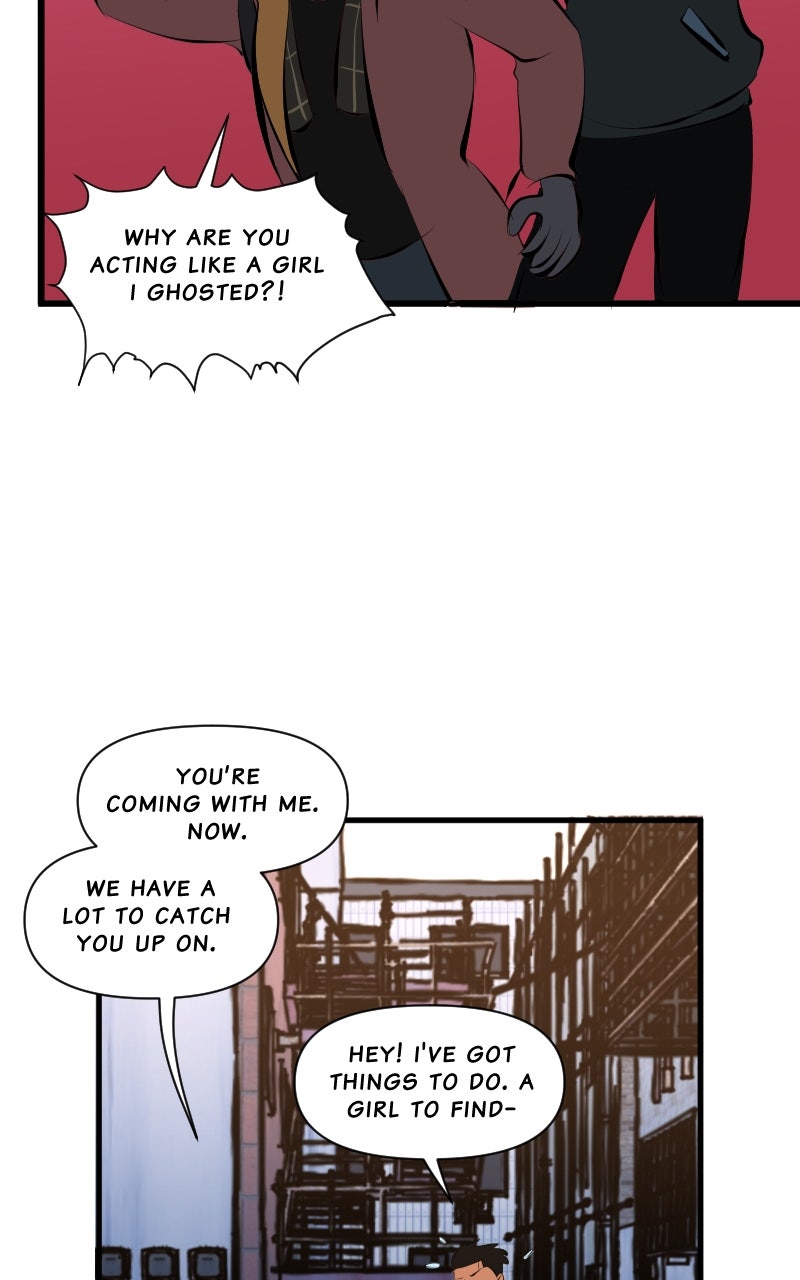 Supervillainy Episode 57 page 56 - 