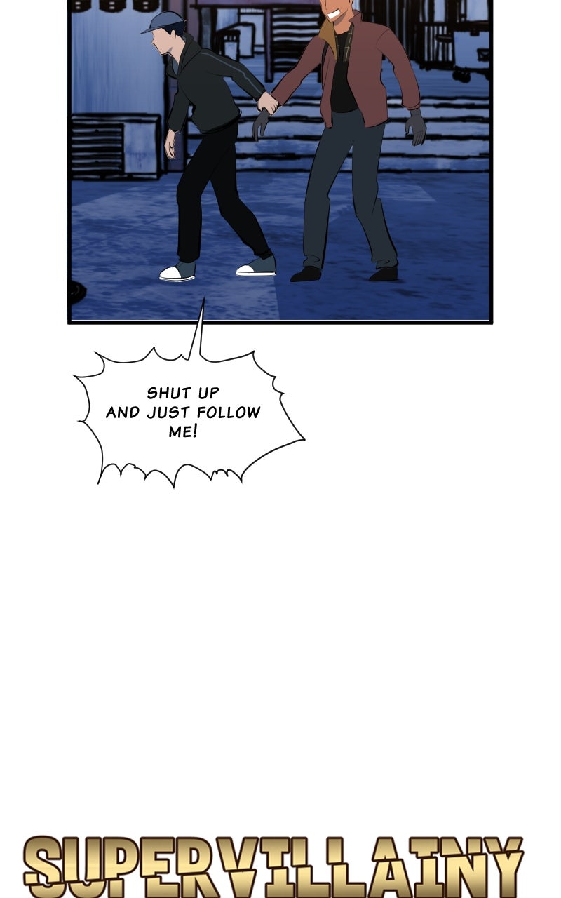Supervillainy Episode 57 page 57 - 