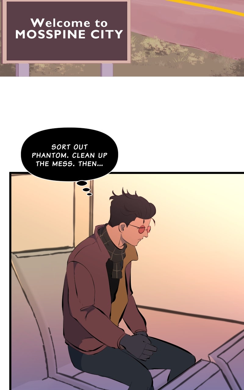Supervillainy Episode 57 page 7 - 