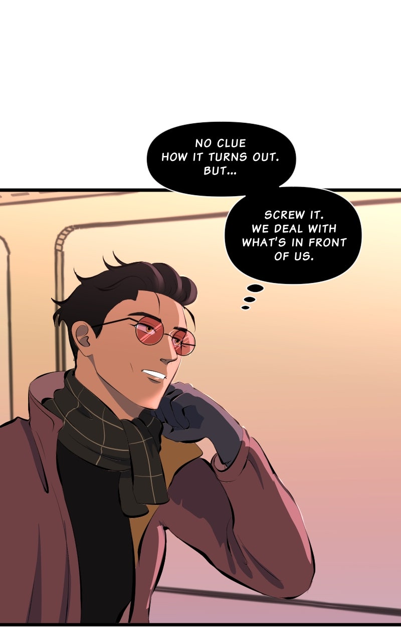 Supervillainy Episode 57 page 9 - 