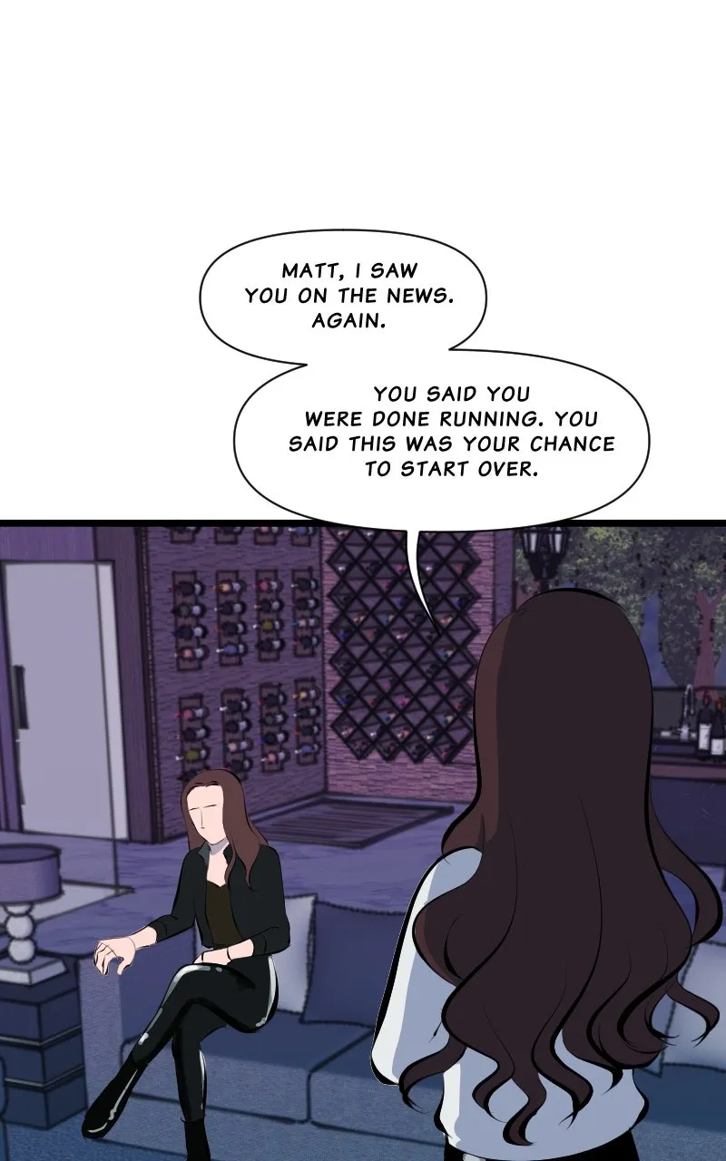 Supervillainy Chapter 58 page 1 - 
