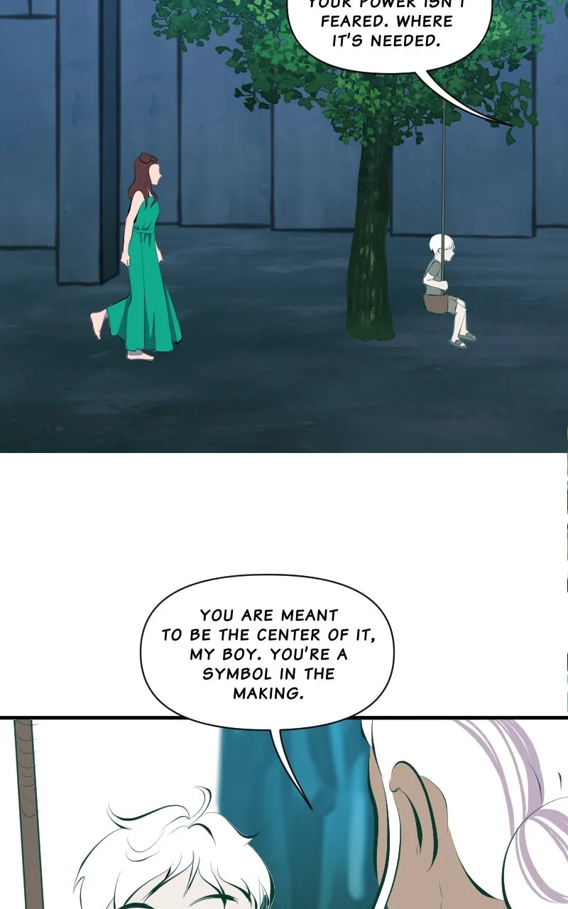 Supervillainy Chapter 58 page 15 - 