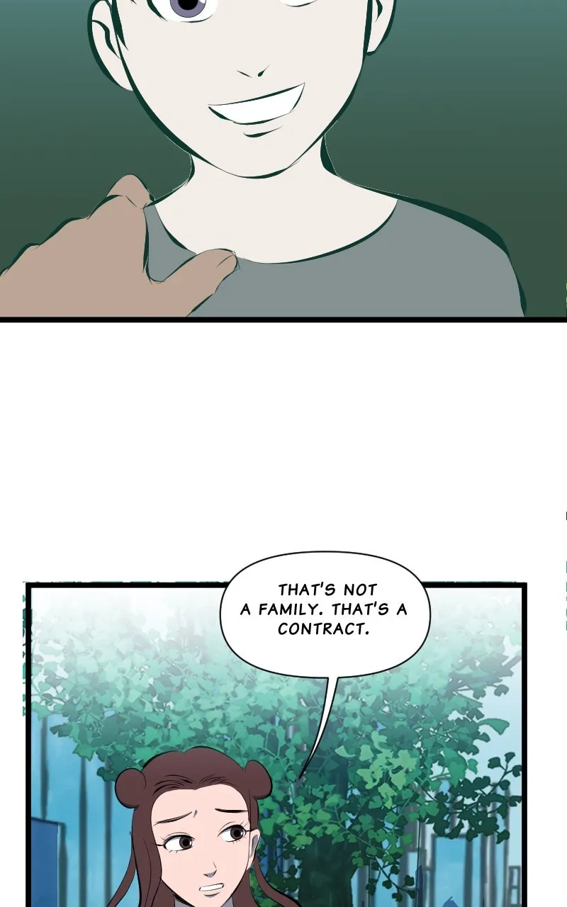 Supervillainy Chapter 58 page 19 - 