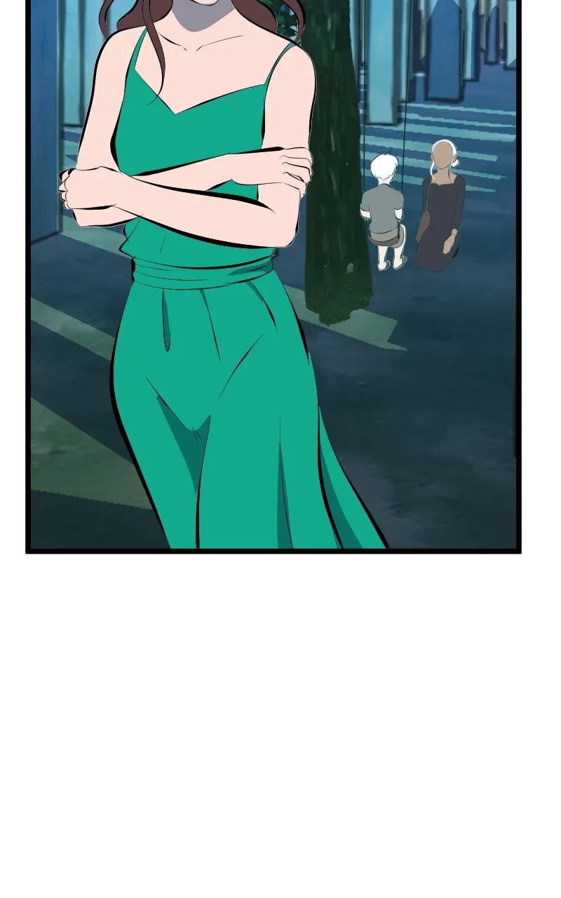 Supervillainy Chapter 58 page 20 - 