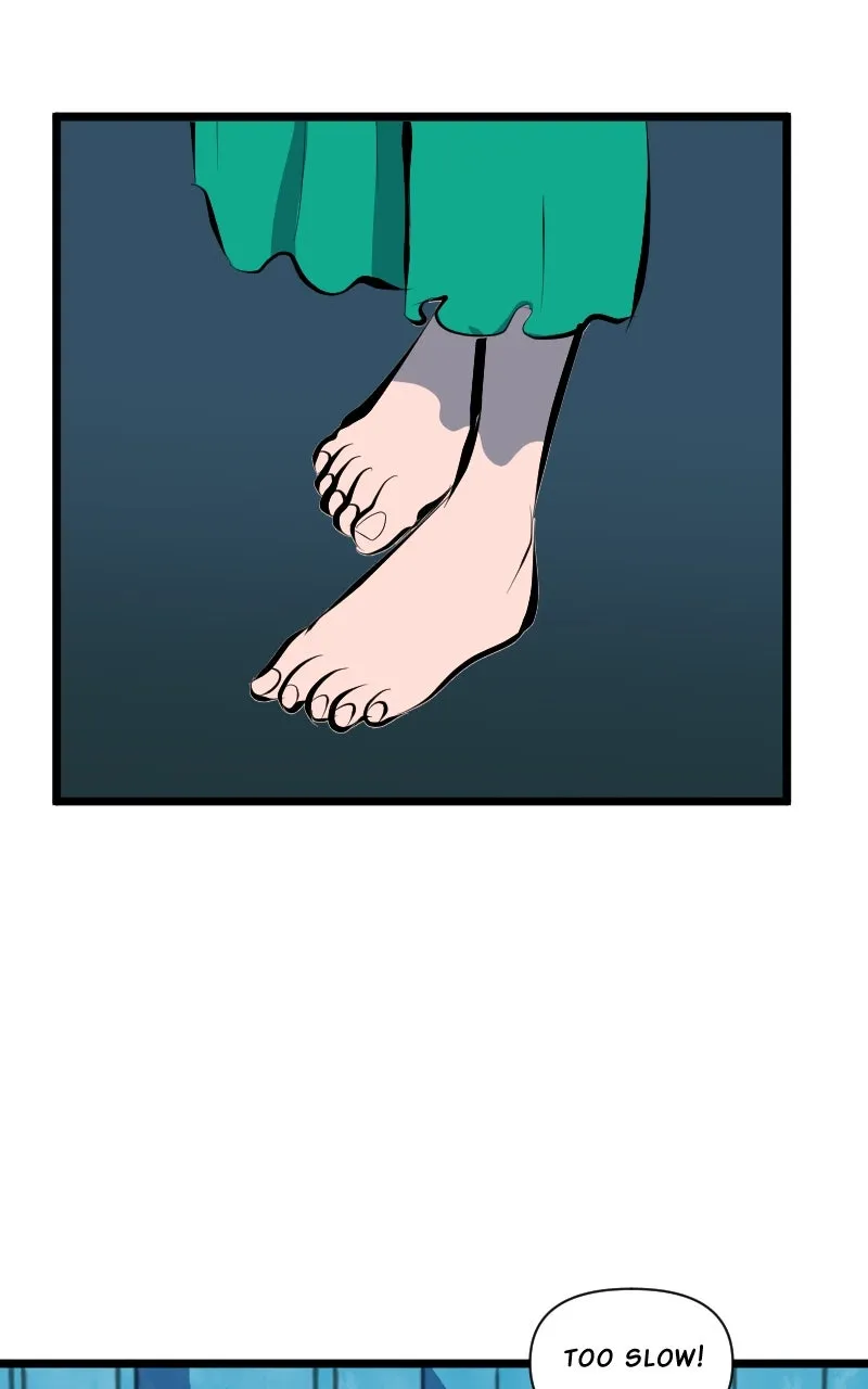 Supervillainy Chapter 58 page 21 - 