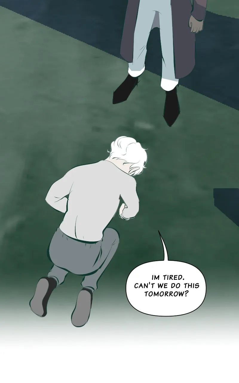 Supervillainy Chapter 58 page 24 - 