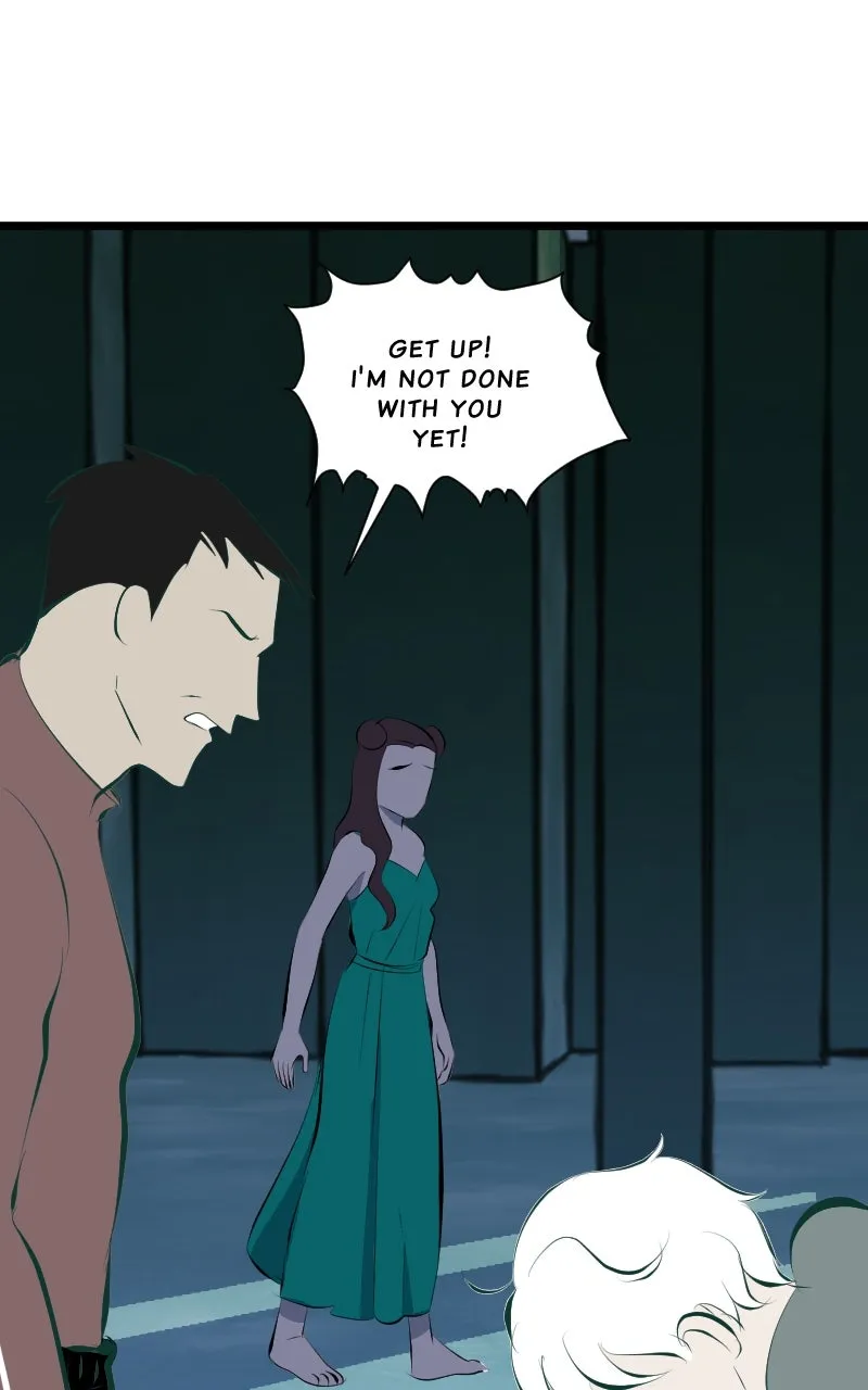 Supervillainy Chapter 58 page 25 - 