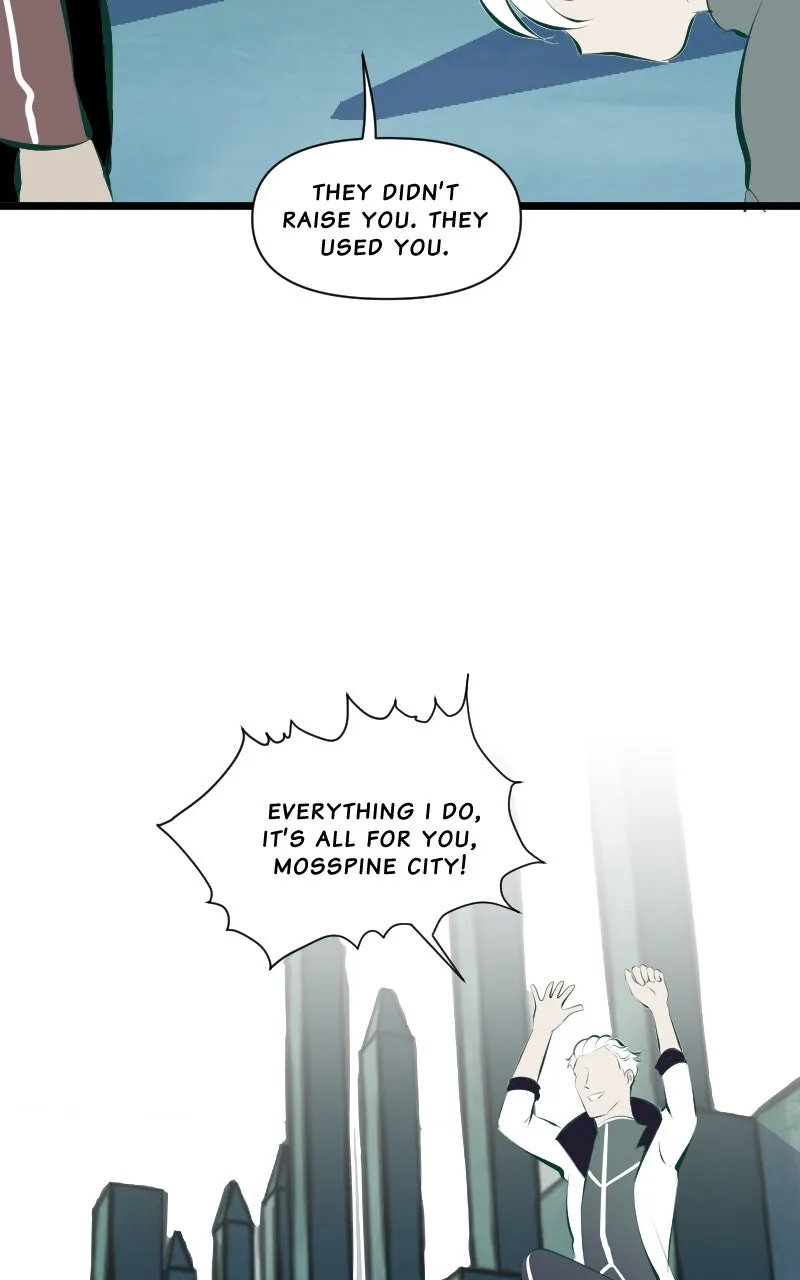 Supervillainy Chapter 58 page 26 - 