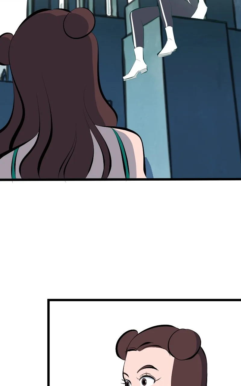 Supervillainy Chapter 58 page 27 - 
