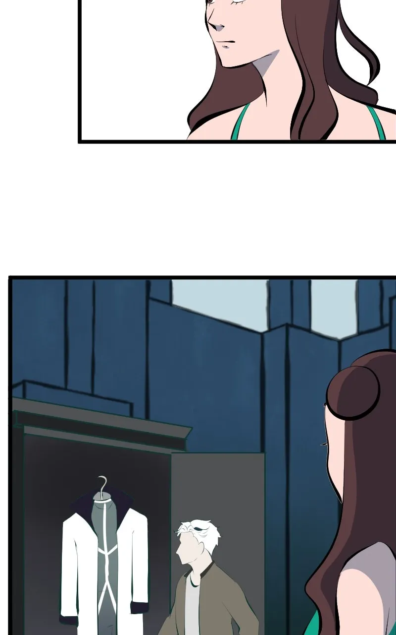 Supervillainy Chapter 58 page 28 - 