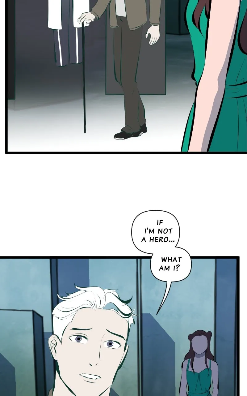 Supervillainy Chapter 58 page 29 - 