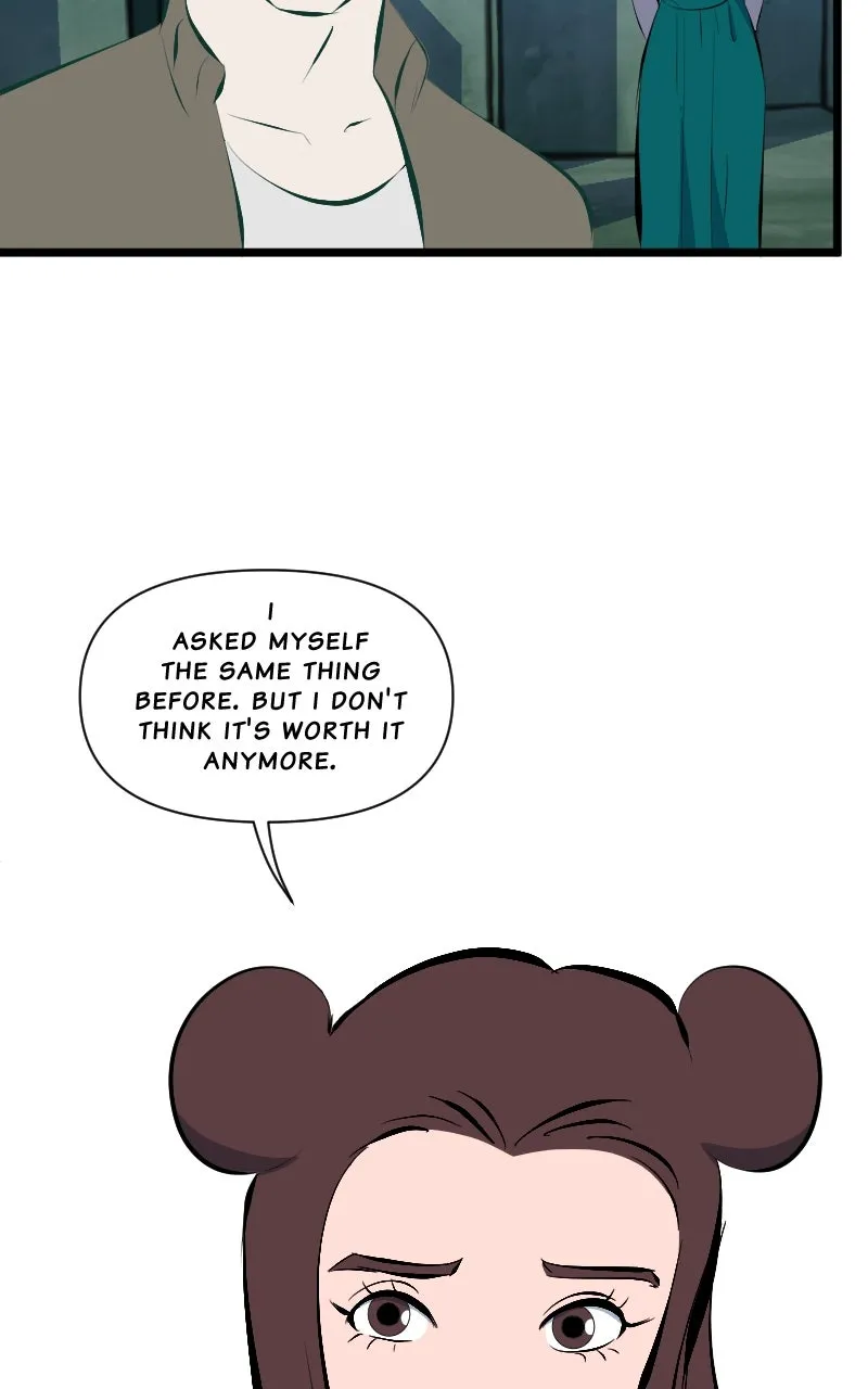 Supervillainy Chapter 58 page 30 - 