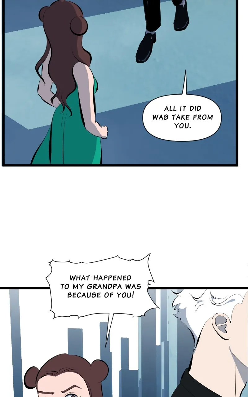Supervillainy Chapter 58 page 34 - 