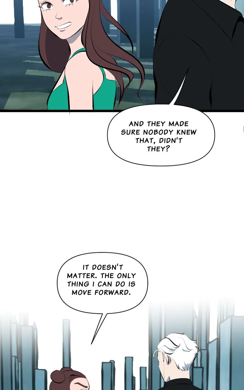 Supervillainy Chapter 58 page 35 - 