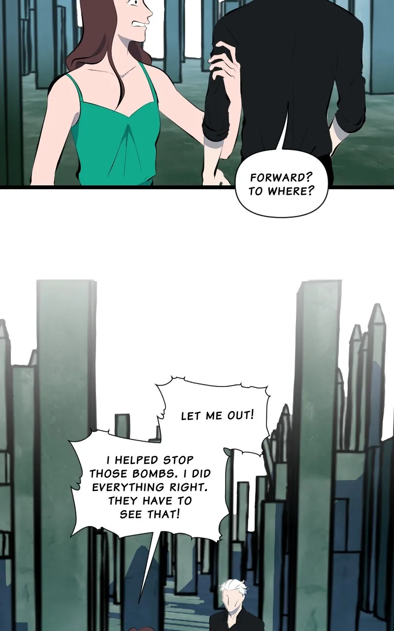 Supervillainy Chapter 58 page 36 - 