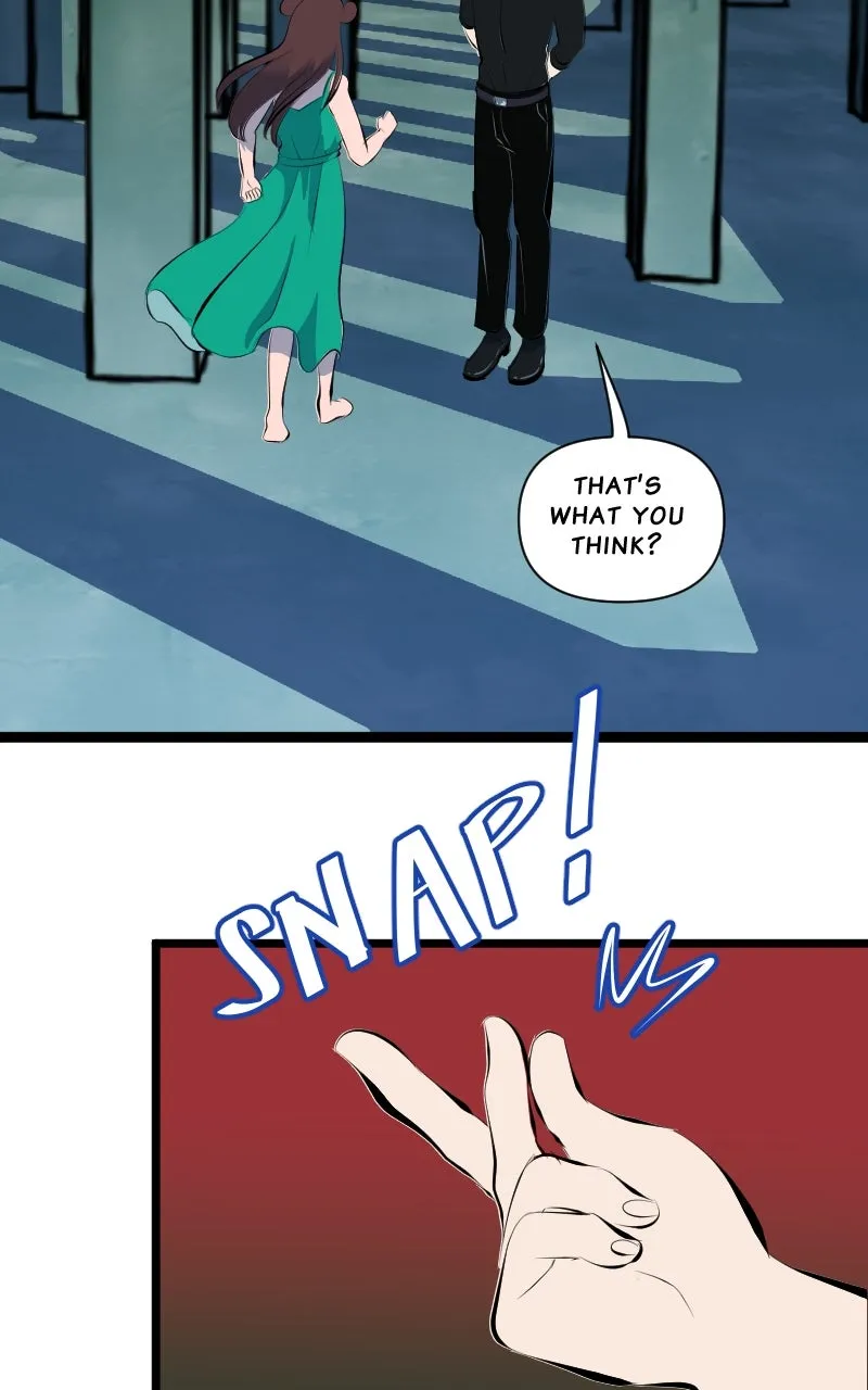 Supervillainy Chapter 58 page 37 - 