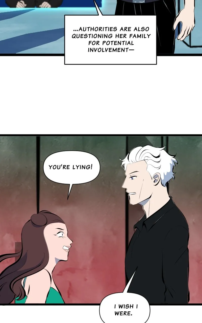 Supervillainy Chapter 58 page 39 - 