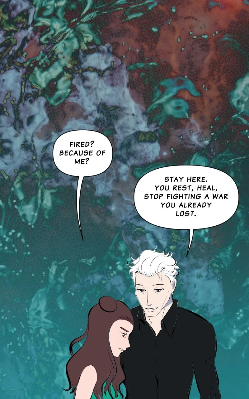 Supervillainy Chapter 58 page 41 - 