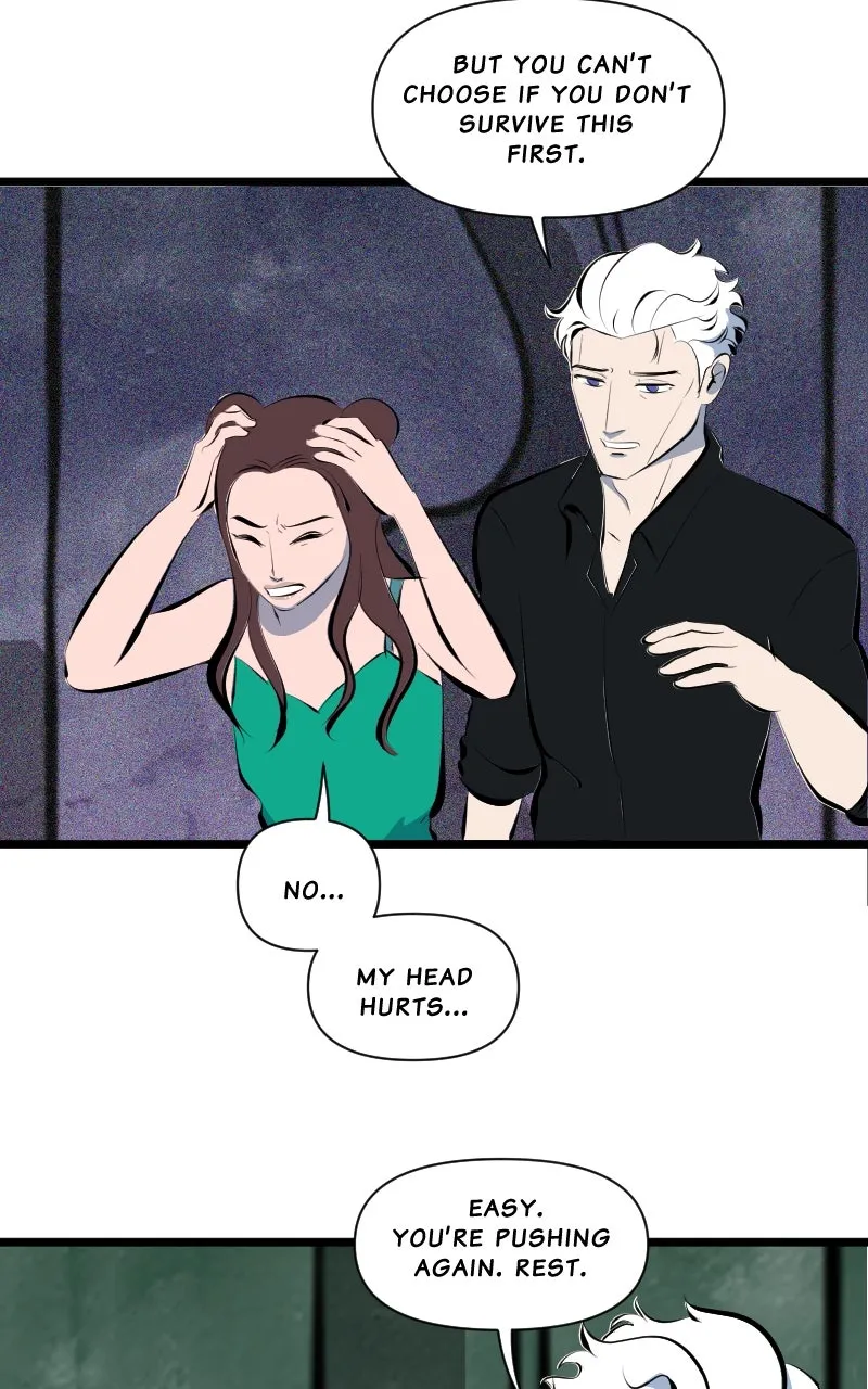 Supervillainy Chapter 58 page 44 - 
