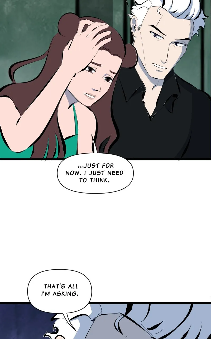 Supervillainy Chapter 58 page 45 - 