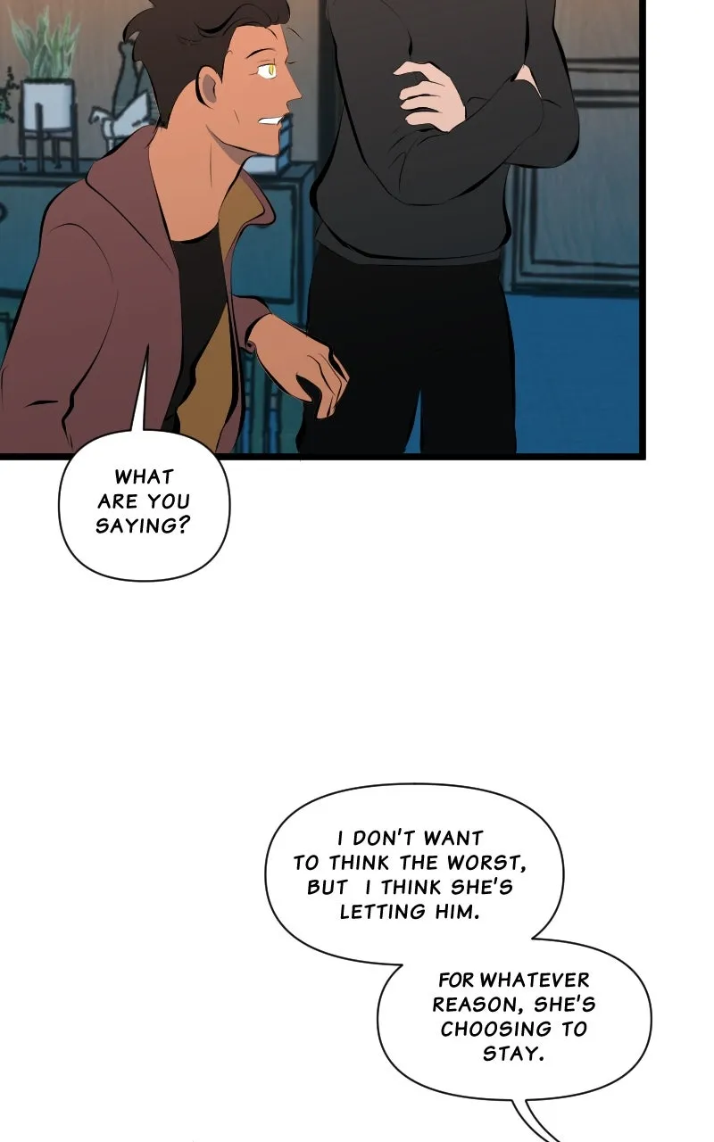 Supervillainy Chapter 58 page 52 - 