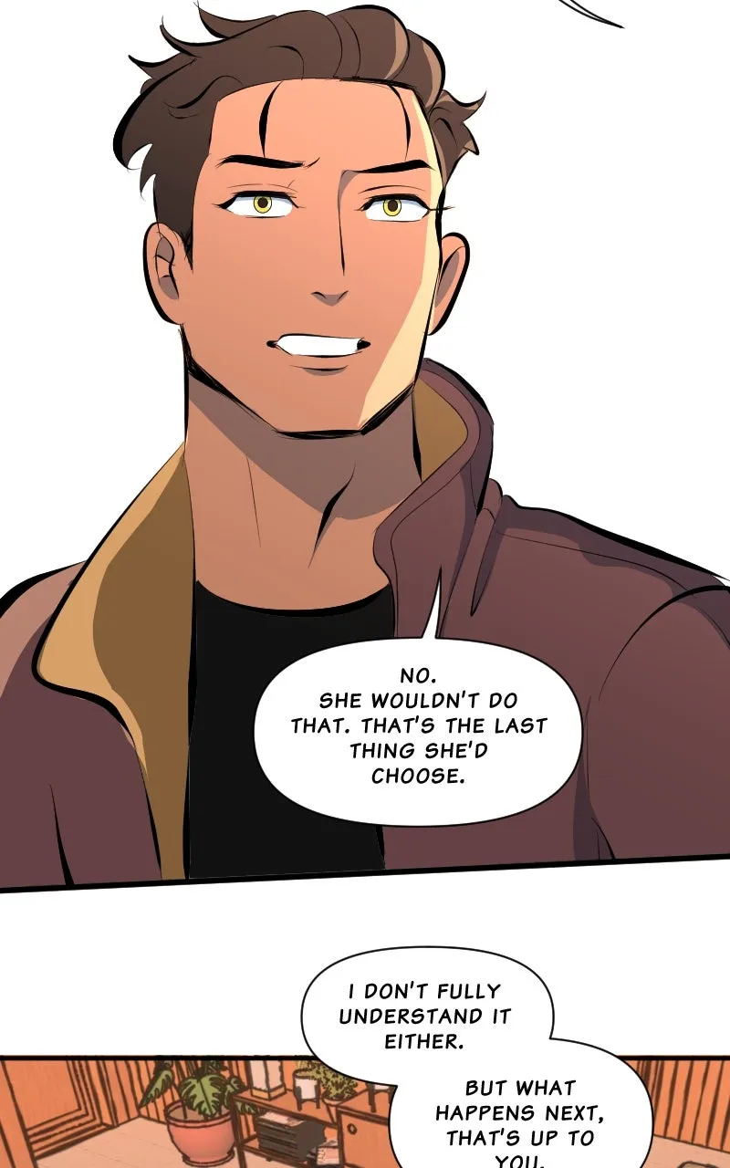 Supervillainy Chapter 58 page 53 - 