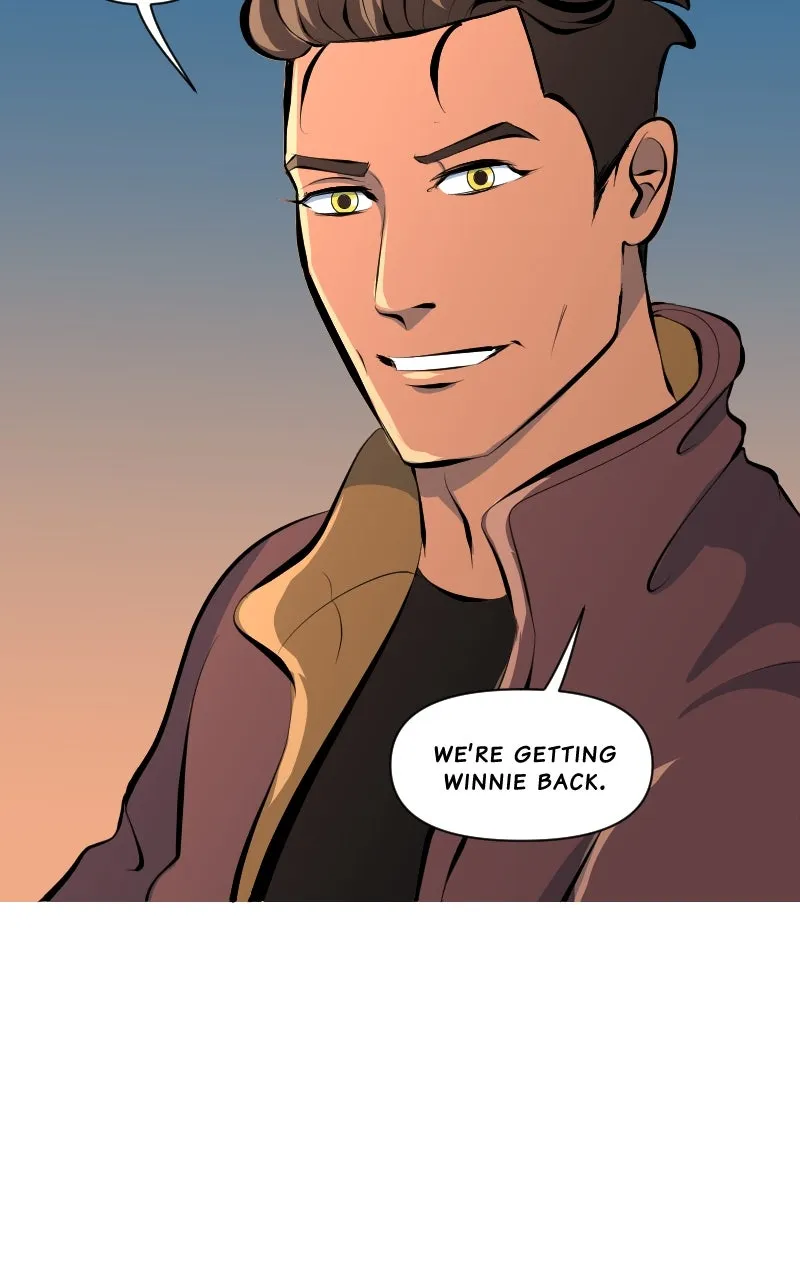 Supervillainy Chapter 58 page 57 - 