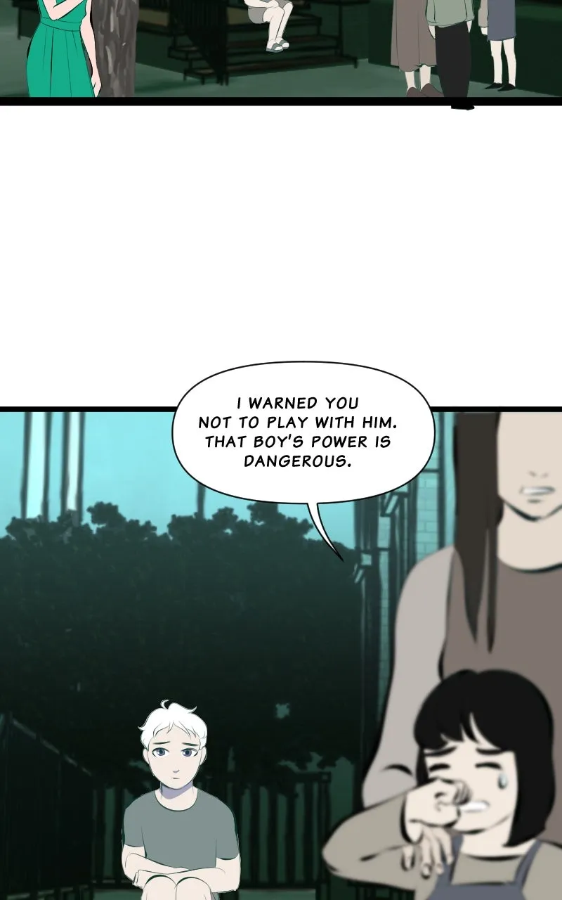 Supervillainy Chapter 58 page 10 - 