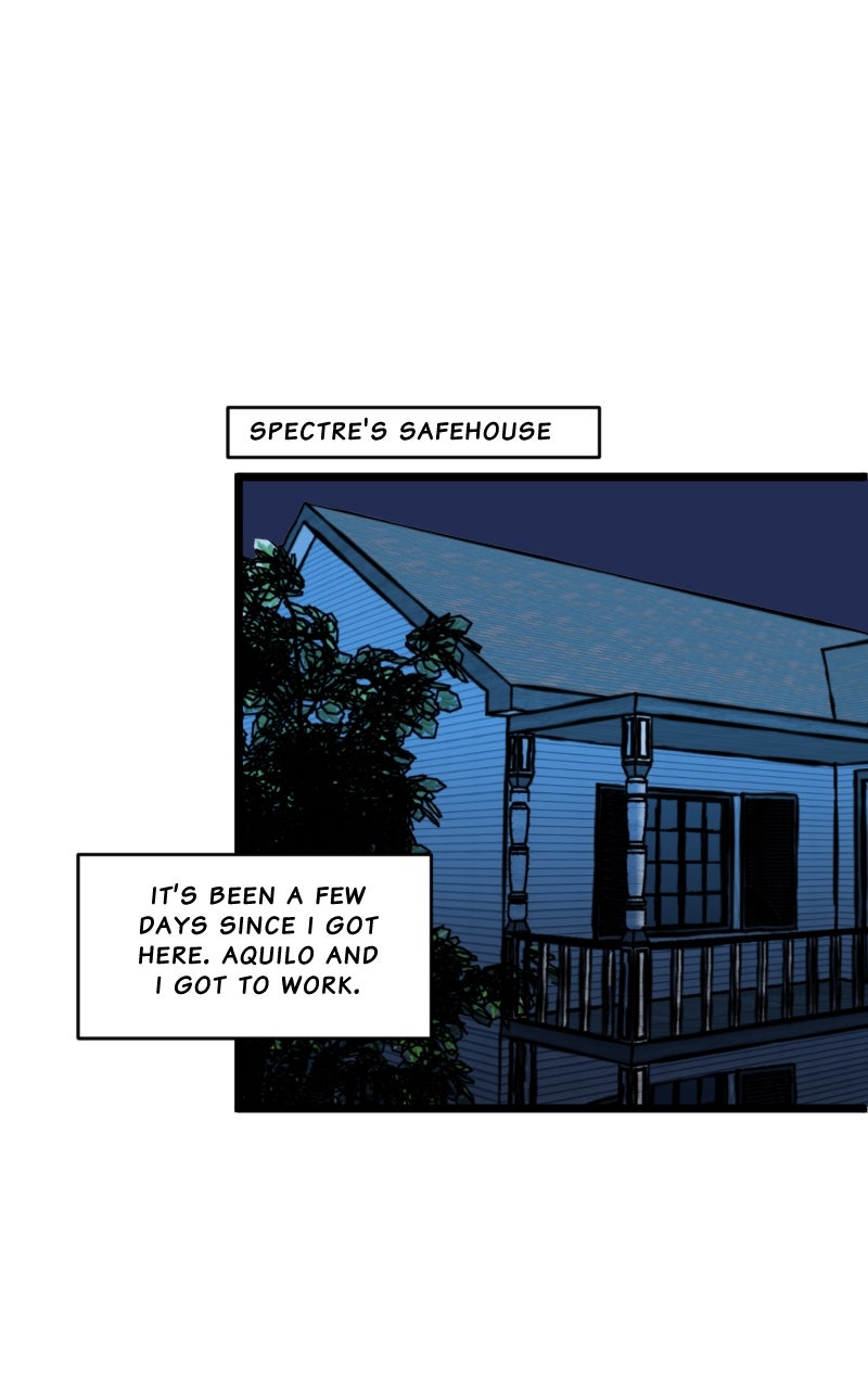 Supervillainy Episode 59 page 1 - 
