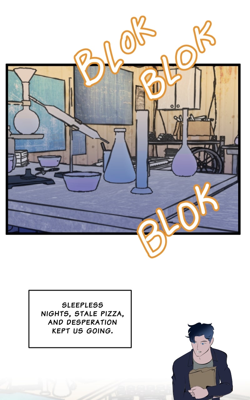Supervillainy Episode 59 page 2 - 