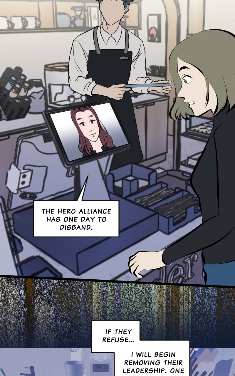Supervillainy Episode 59 page 11 - 