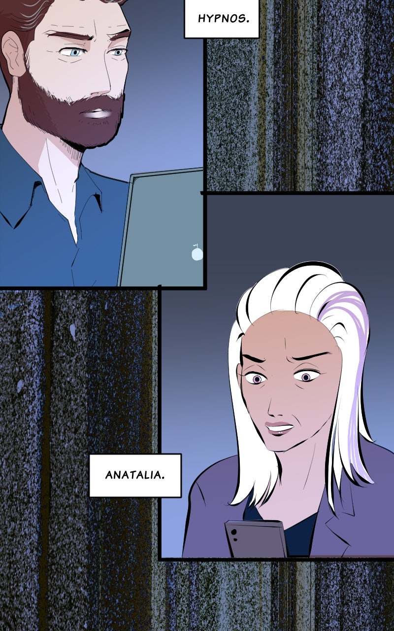 Supervillainy Episode 59 page 13 - 