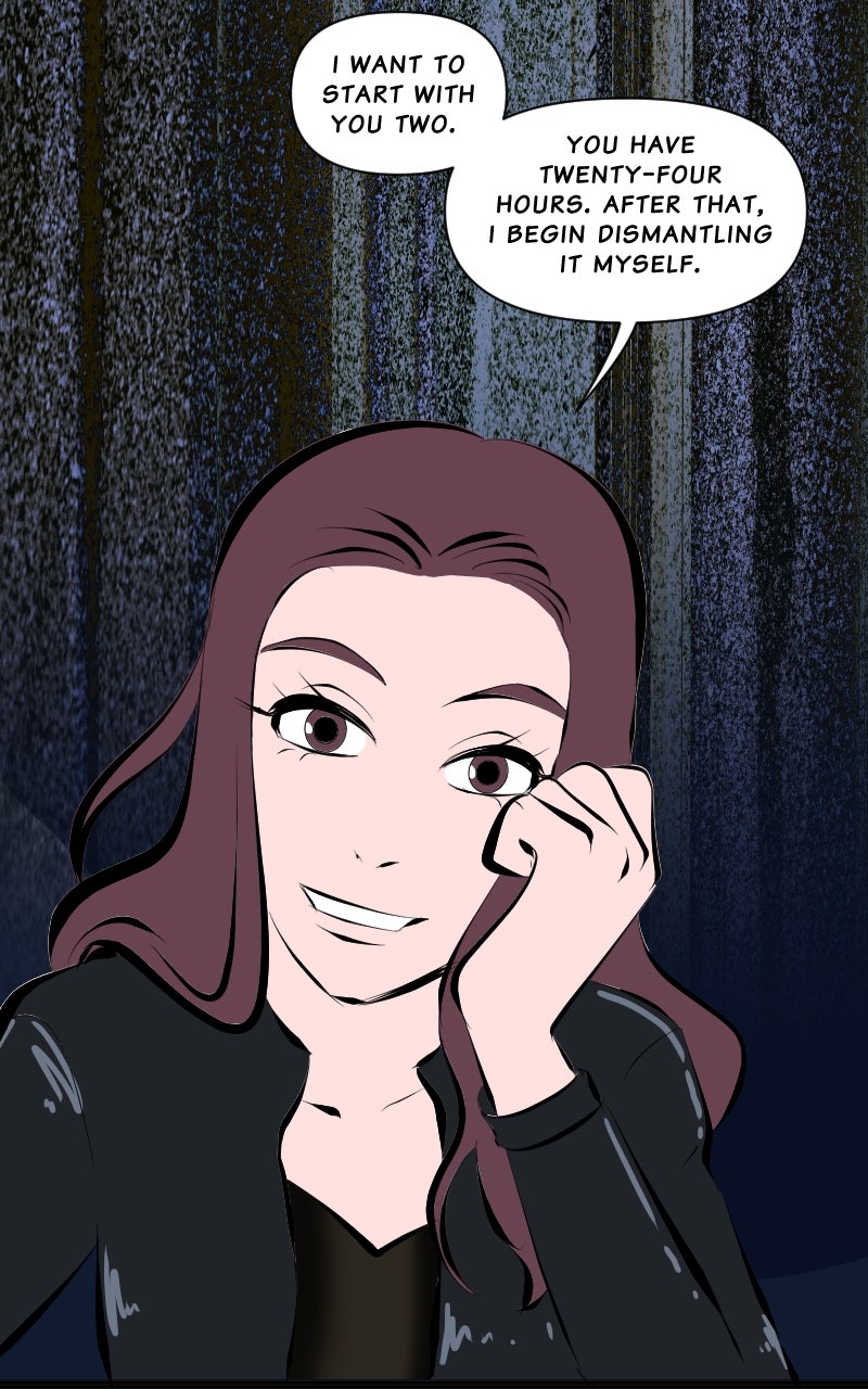 Supervillainy Episode 59 page 14 - 