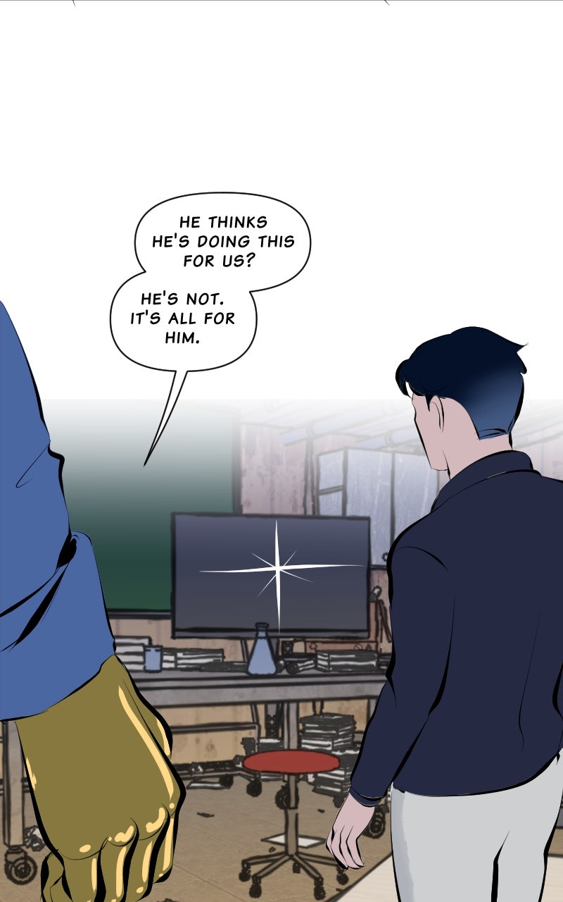 Supervillainy Episode 59 page 15 - 