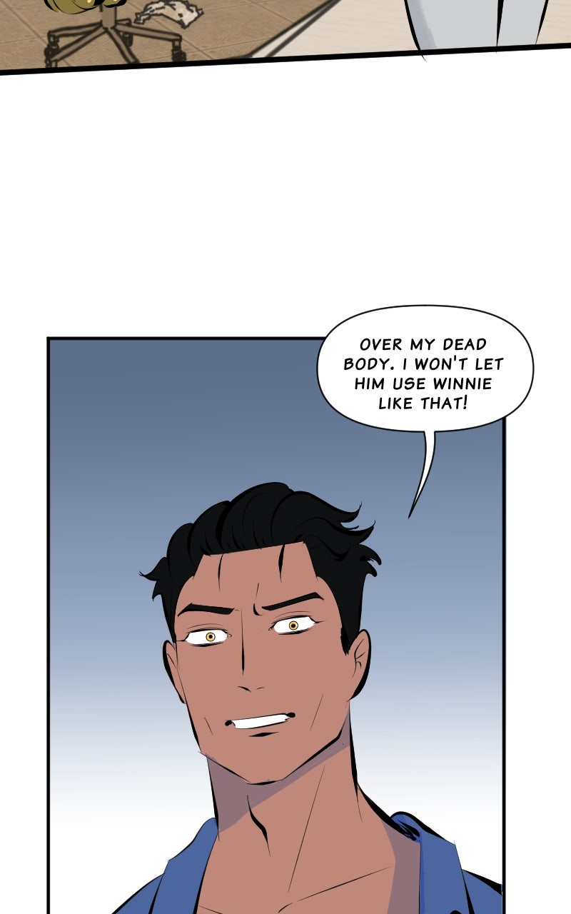 Supervillainy Episode 59 page 16 - 