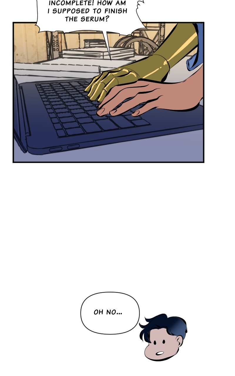 Supervillainy Episode 59 page 18 - 