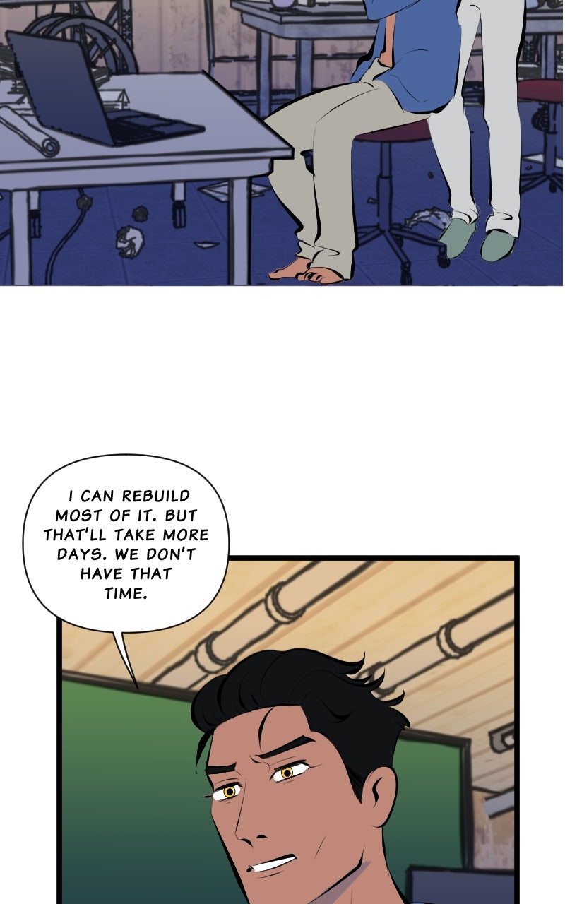 Supervillainy Episode 59 page 20 - 