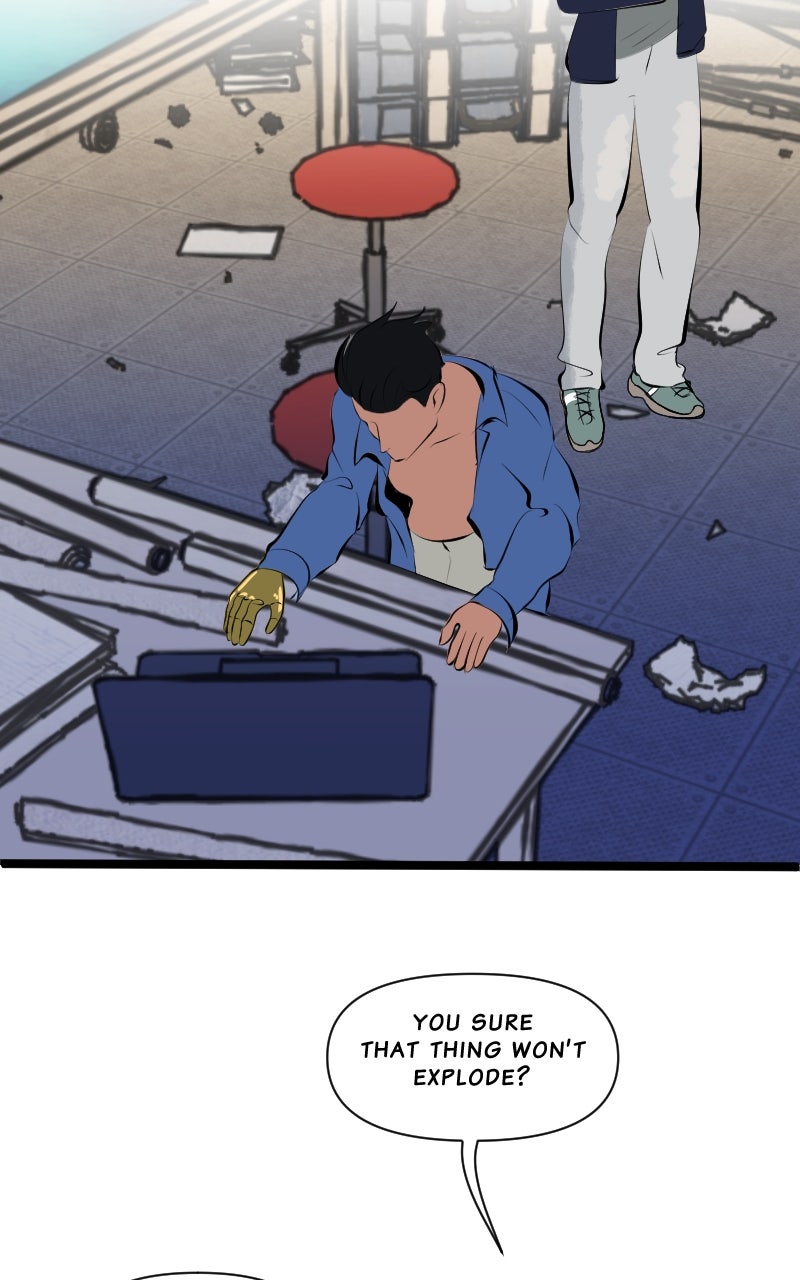 Supervillainy Episode 59 page 3 - 