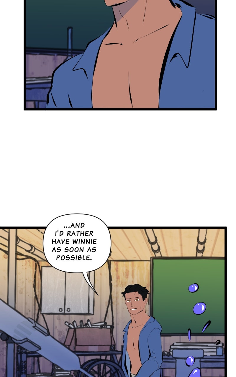 Supervillainy Episode 59 page 21 - 